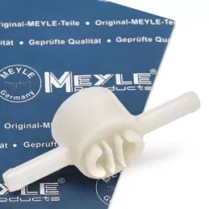 Image of MAXGEAR Valve, fuel filter 27-0115 VW,AUDI,FORD,Transporter IV Bus (70B, 70C, 7DB, 7DK, 70J, 70K, 7DC, 7DJ),GOLF III (1H1),GOLF II (19E, 1G1)