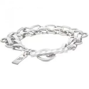Image of Icon Brand Base metal Superconnected Bracelet