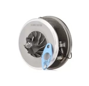 Image of RIDEX Turbo cartridge VW,AUDI,SKODA 4973C0005 028253016EX,038253016E,038253016EV 038253016EV500,038253016EX,038253016F,038253016FV,038253016FX