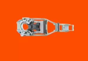 Image of TOPRAN Door Handle 111 185 VW,AUDI,SEAT,Golf IV Schragheck (1J1),PASSAT Variant (3B6),Golf IV Variant (1J5),Lupo (6X1, 6E1),PASSAT Variant (3B5)