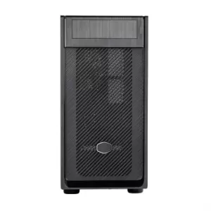 Image of Cooler Master Elite 300 Mini Tower Black PC Case