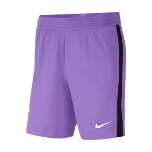 Image of Nike Tottenham Hotspur FC Dri Fit Advance Football Shorts 2022/2023 Mens - Purple