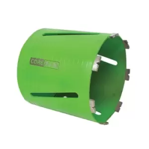 Image of CorePlus DCD157 Diamond Dry Core Drill Bit 157mm