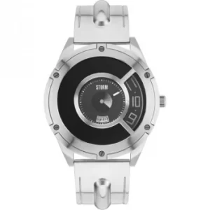 Image of Mens Storm Steffentron Black Watch