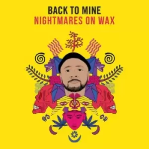 Image of Nightmares On Wax by Various Artists Vinyl Album