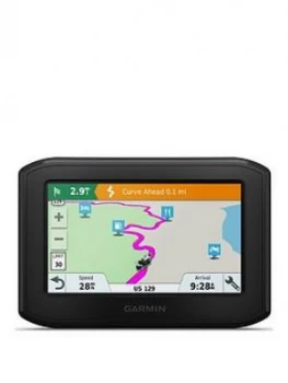 Image of Garmin 4.3" Zumo 346 LMT-S GPS Sat Nav