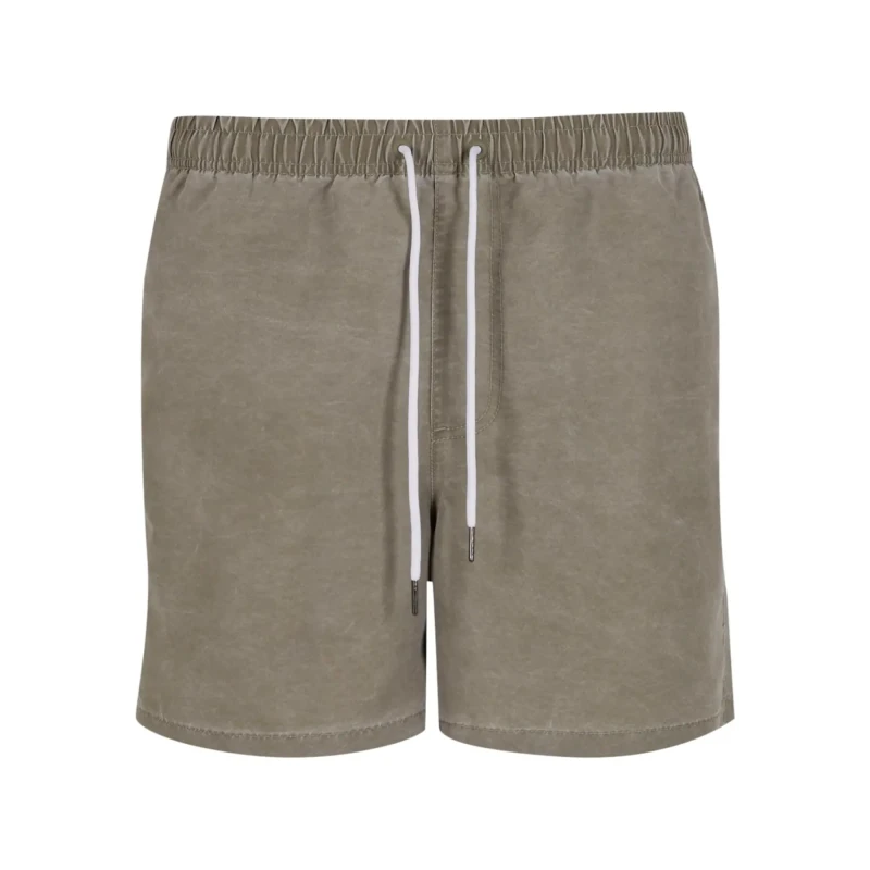 Image of Urban Classics Swim shorts Urban Classics Vert Male M