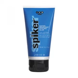 Image of Joico ICE Hair Spiker Water Restistant Styling Glue 150ml