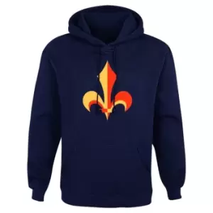 Image of Call of Duty Paris Legion Hoodie Mens - Blue