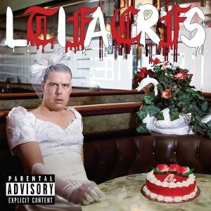 Image of Liars - TFCF Vinyl