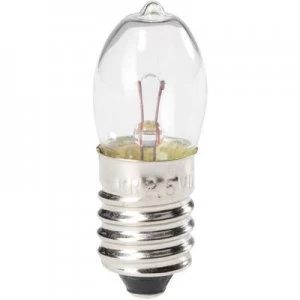 Image of Bicycle light bulb 2.40 V 1.68 W Clear 00682506