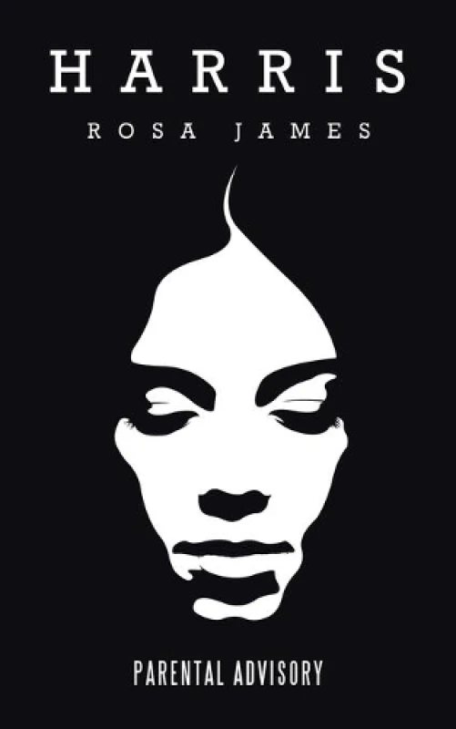 Image of Harris Paperback / softback