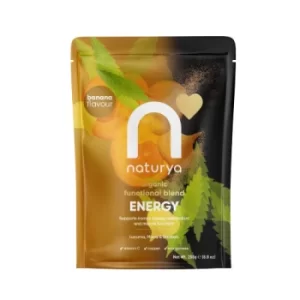 Image of Naturya Org Energy Functional Blend 250pouches (Case of 6)