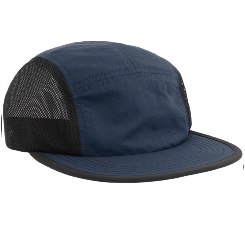 Image of Atlantis Womens Erie Retro Technical Cap in Navy Navy Female One Size