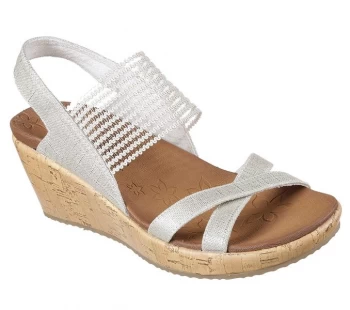 Image of Skechers Beverlee - High Tea