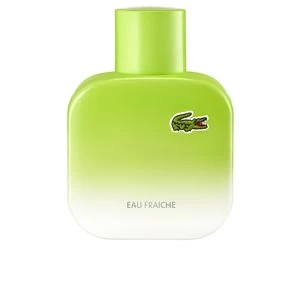 Image of Lacoste Eau de Lacoste L 1212 Eau Fraiche Eau de Toilette For Him 50ml