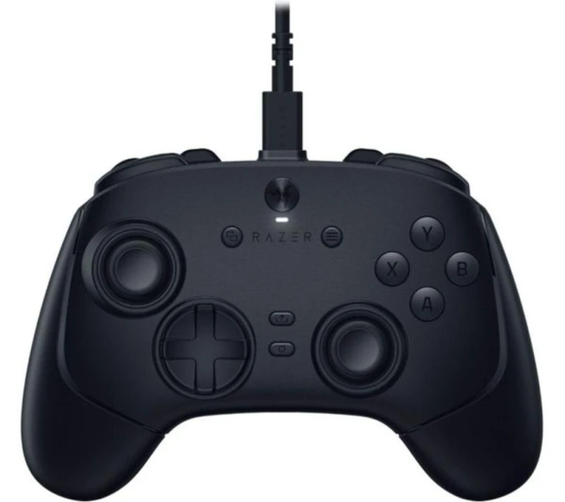 Image of Razer WOLVERINE V3 TOUR CONTROLLER PC 8K