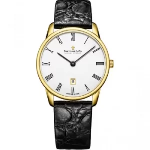 Image of Mens Dreyfuss Co Watch