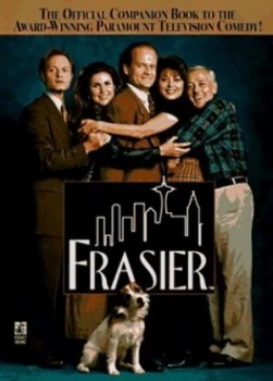 Image of Frasier by Jefferson Graham Paperback