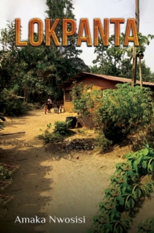 Image of Lokpanta Paperback / softback