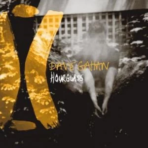 Image of Hourglass by Dave Gahan CD Album
