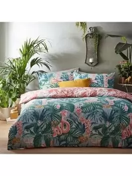 Image of Furn Medinilla Duvet Cover Set