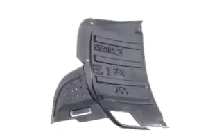 Image of VAN WEZEL Wheel Arch Cover BMW 0637435 51717008689 Wheel Arch Liner,Panelling, mudguard