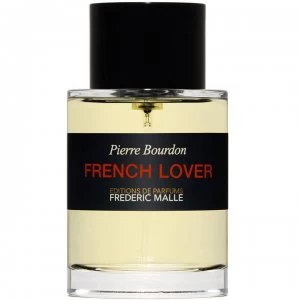 Image of Frederic Malle French Lover Eau de Parfum For Her 10ml