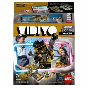 Image of LEGO VIDIYO: HipHop Robot BeatBox (43107)