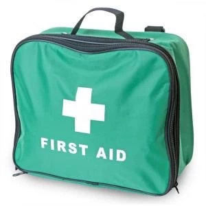 Image of Click Medical First Aid Bag Multipurpose Ref CM1103 Up to 3 Day