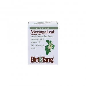 Image of Birt & Tang Moringa Leaf Tea 50bag x 1
