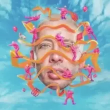 Image of We May Grow Old But We Never Grow Up