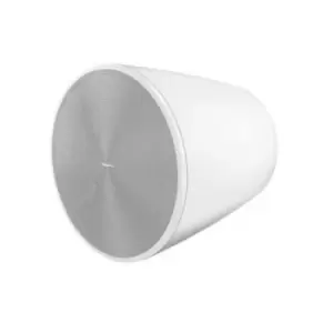 Image of Bose DesignMax DM10P-SUB Loudspeaker White Single