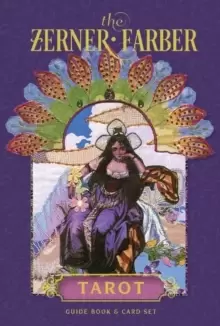 Image of The Zerner/Farber Tarot