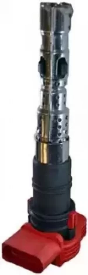 Image of Ignition Coil 5DA193175-591 by Hella