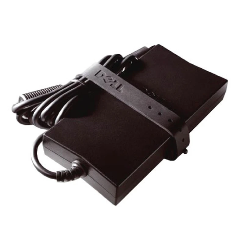 Image of DELL Euro 65W power adapter/inverter indoor Black