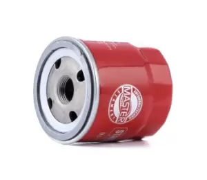 Image of MASTER-SPORT Oil filter Filter Insert 714/3-OF-PCS-MS Engine oil filter FIAT,ALFA ROMEO,LANCIA,Panda Schragheck (141_),PUNTO (176)