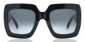 Image of Gucci Sunglasses GG0053SN 001
