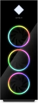 Image of HP OMEN by HP 45L GT22-1019na 7700X Tower AMD Ryzen 7 32 GB...