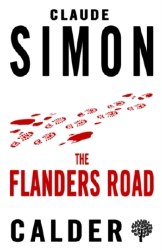 Image of The Flanders Road. Paperback. By Claude Simon Books