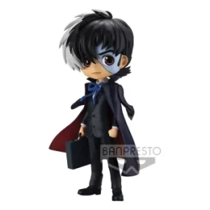 Image of Black Jack Q Posket Mini Figure Black Jack Ver. B 15 cm