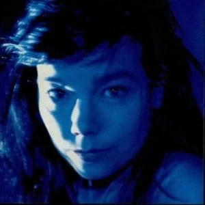 Image of Bjork - Telegram Vinyl