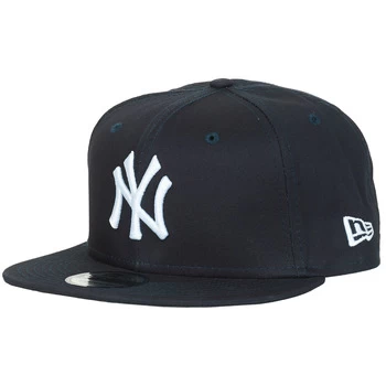 Image of New-Era MLB 9FIFTY NEW YORK YANKEES OTC mens Cap in Black - Sizes EU M / L