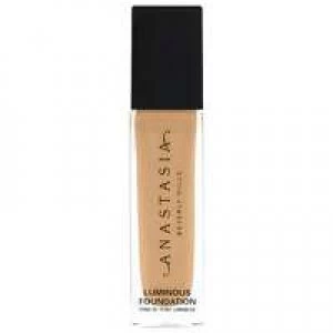 Image of Anastasia Beverly Hills Luminous Foundation 330W 30ml