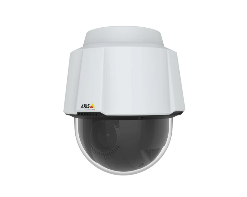 Image of AXIS Axis P5654-E Mk II 50HZ Dome IP security camera Indoor & outdoor 1920 x 1080 pixels Ceiling 02914-001