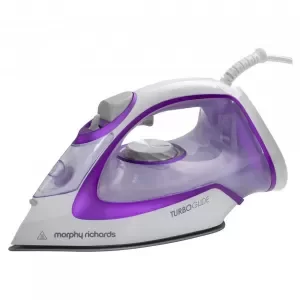 Image of Morphy Richards Turbo Glide 302000 2800W Steam Iron