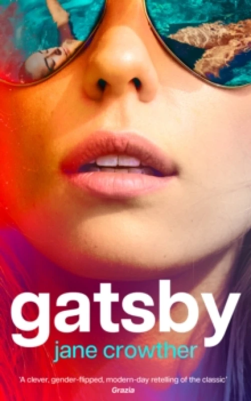 Image of Gatsby Hardback