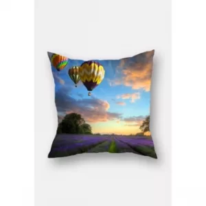 Image of YS71296 Multicolor Cushion Cover