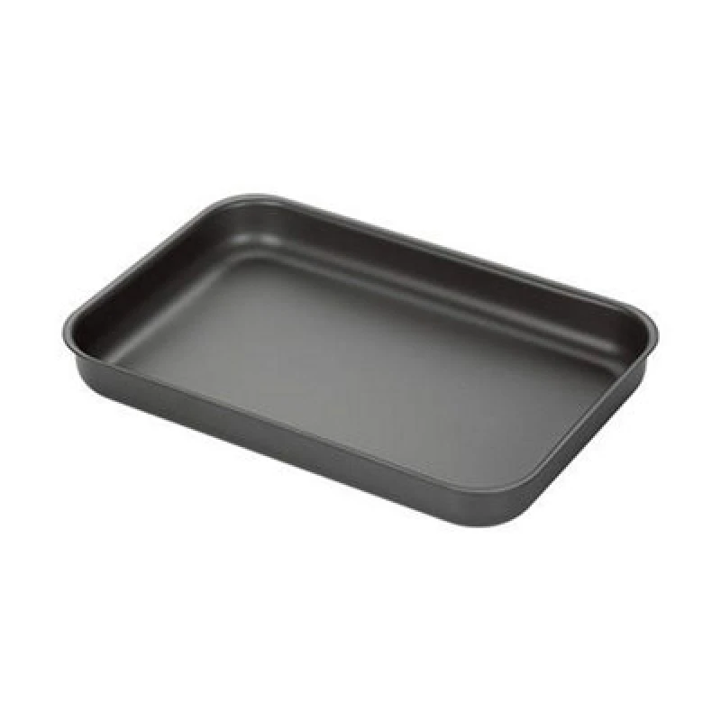 Image of Stellar Hard Anodised Expert 30 X 20Cm Roasting Tray