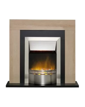 Image of Dimplex Marbello Electric Suite